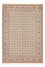 Perserteppich - Täbriz - Royal - 297 x 200 cm - hellbeige