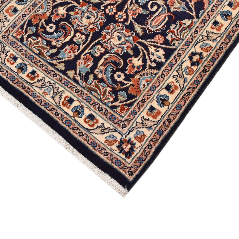 Läufer Perser - Classic - 290 x 75 cm - dunkelblau