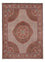 Perserteppich - Bidjar - 348 x 255 cm - rost