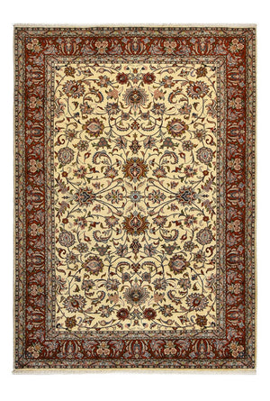 Perserteppich - Classic - 295 x 208 cm - sand