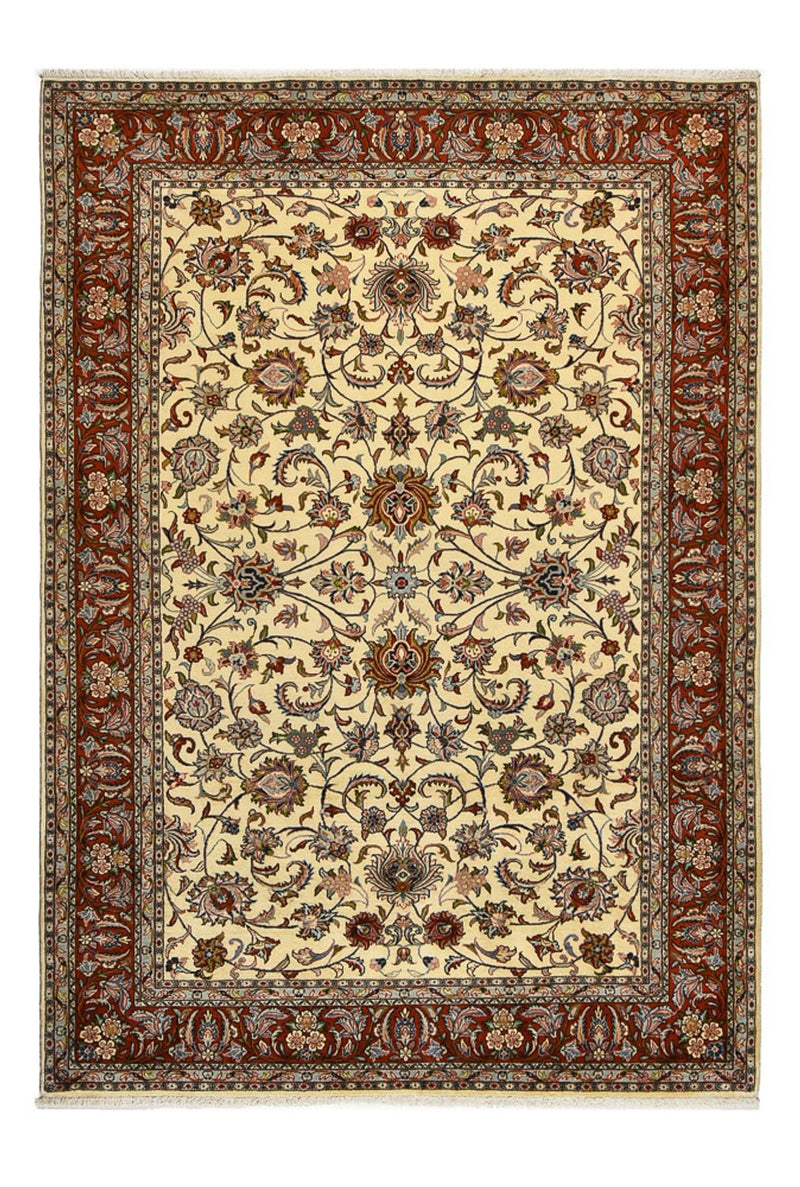 Perserteppich - Classic - 295 x 208 cm - sand