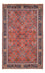 Perserteppich - Nomadic - 259 x 165 cm - rot