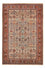Perserteppich - Nomadic - 252 x 170 cm - dunkelbeige