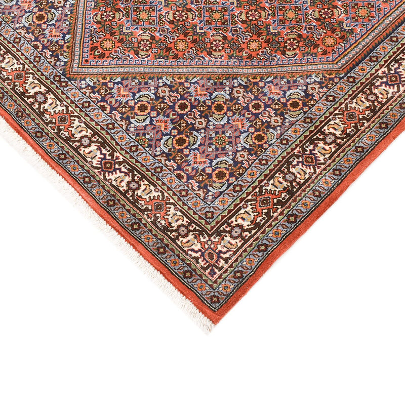 Perserteppich - Bidjar - 171 x 109 cm - rost