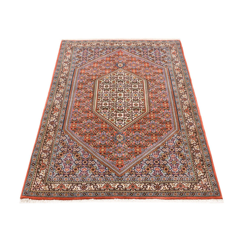 Perserteppich - Bidjar - 171 x 109 cm - rost