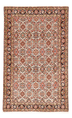 Perserteppich - Bidjar - 180 x 110 cm - rost