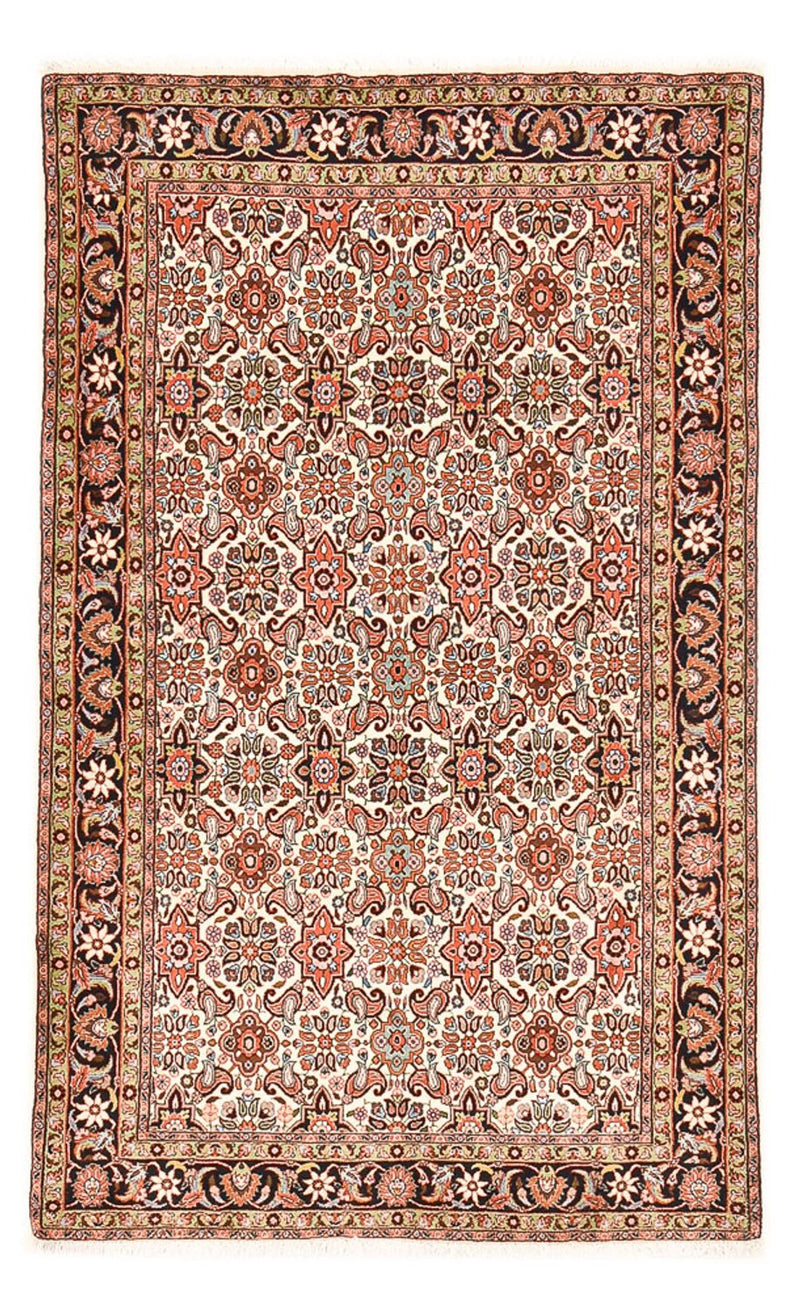 Perserteppich - Bidjar - 180 x 110 cm - rost