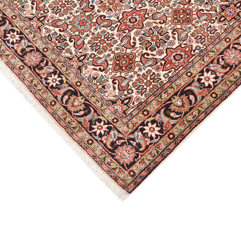 Perserteppich - Bidjar - 180 x 110 cm - rost