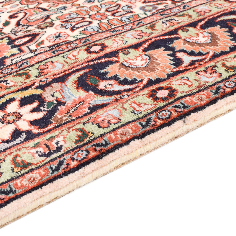 Perserteppich - Bidjar - 180 x 110 cm - rost