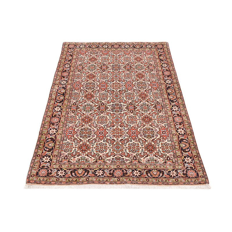Perserteppich - Bidjar - 180 x 110 cm - rost