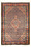 Perserteppich - Nomadic - 300 x 202 cm - rost