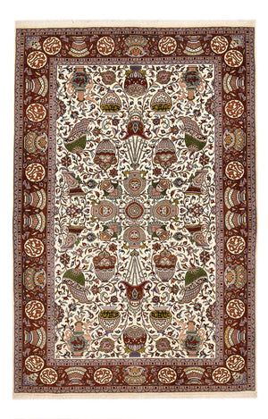 Perserteppich - Classic - 268 x 170 cm - sand
