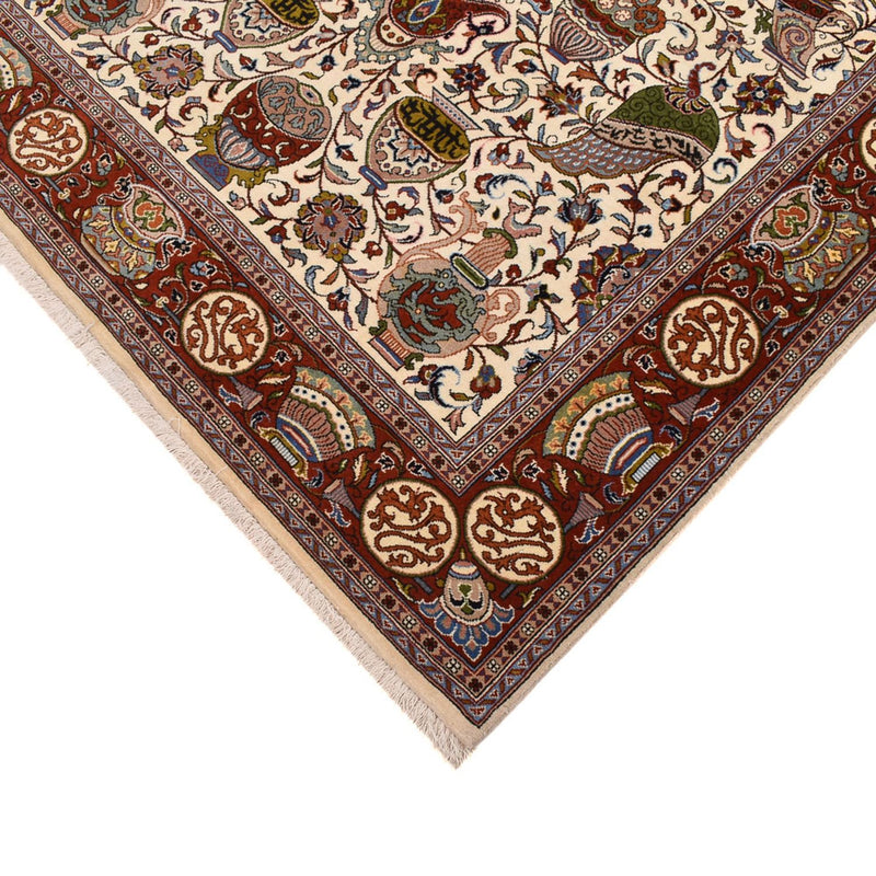 Perserteppich - Classic - 268 x 170 cm - sand
