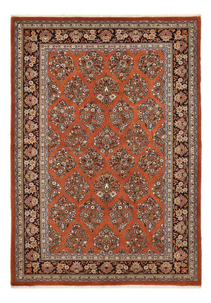 Perserteppich - Classic - 257 x 174 cm - rot