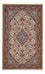 Perserteppich - Nomadic - 210 x 128 cm - mehrfarbig