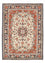 Perserteppich - Bidjar - 151 x 109 cm - beige