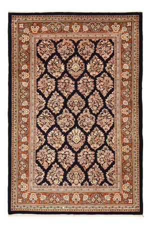 Perserteppich - Classic - 252 x 167 cm - dunkelblau