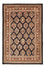 Perserteppich - Classic - 252 x 167 cm - dunkelblau