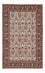 Perserteppich - Bidjar - 215 x 137 cm - creme