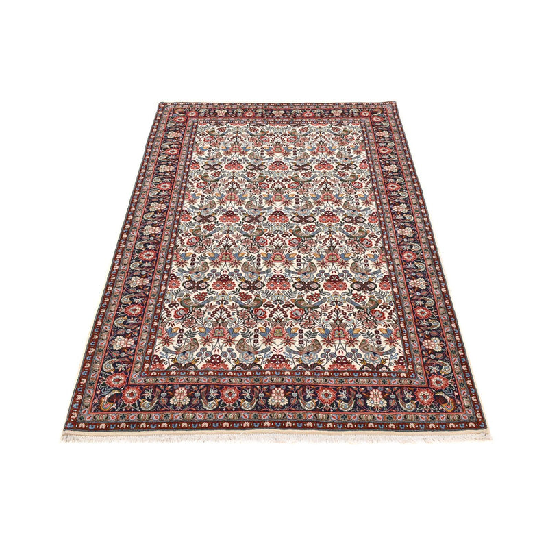 Perserteppich - Bidjar - 215 x 137 cm - creme