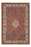 Perserteppich - Bidjar - 209 x 141 cm - rost