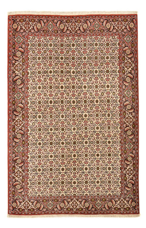 Perserteppich - Bidjar - 215 x 138 cm - sand