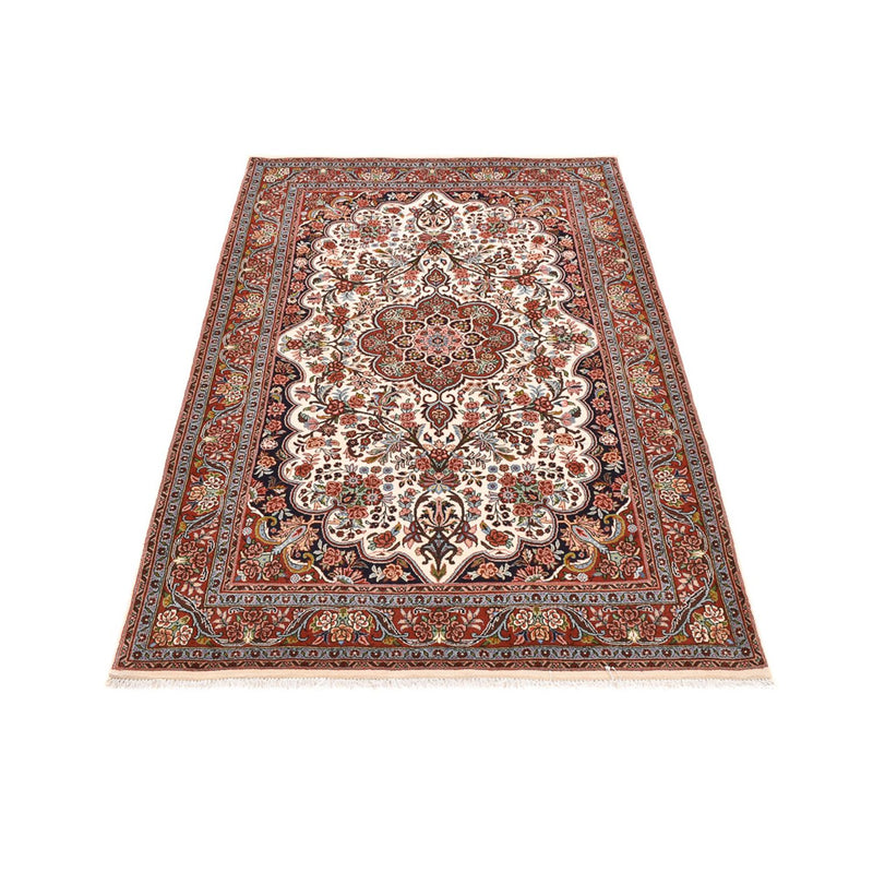 Perserteppich - Bidjar - 210 x 135 cm - creme