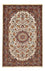 Perserteppich - Bidjar - 211 x 135 cm - creme