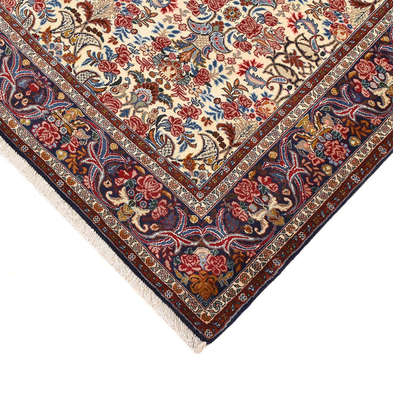 Perserteppich - Bidjar - 205 x 148 cm - creme