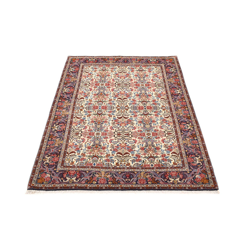 Perserteppich - Bidjar - 205 x 148 cm - creme