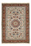 Perserteppich - Bidjar - 205 x 139 cm - creme