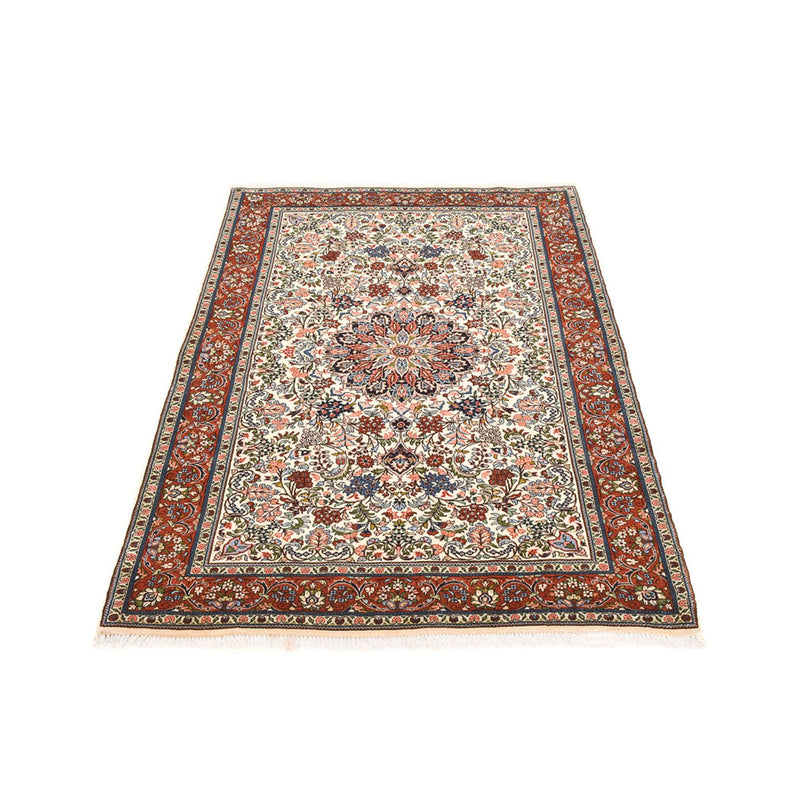 Perserteppich - Bidjar - 205 x 139 cm - creme