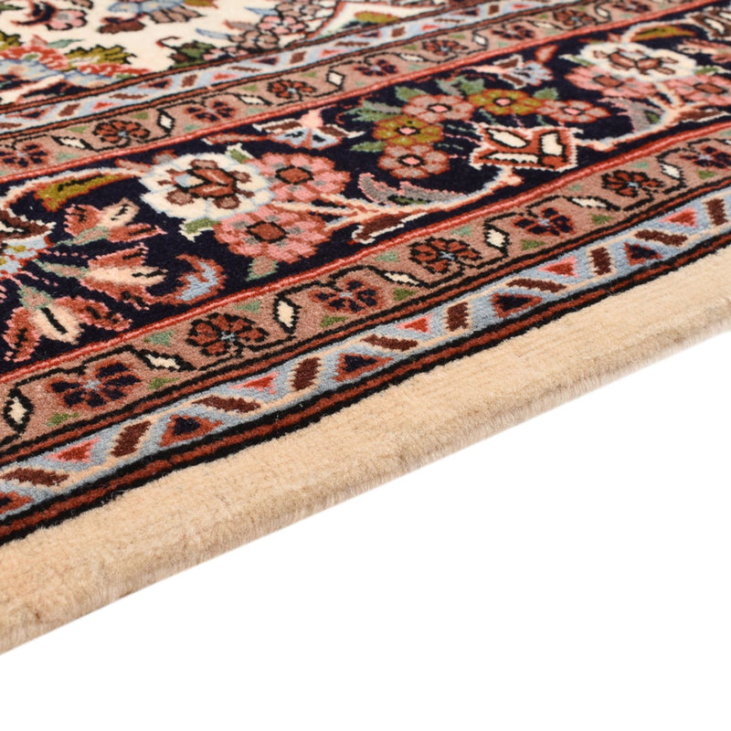 Perserteppich - Bidjar - 206 x 146 cm - creme