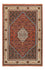 Perserteppich - Bidjar - 213 x 139 cm - rost