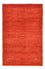 Gabbeh Teppich - Perser - 181 x 117 cm - rot