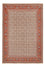 Perserteppich - Täbriz - Royal - 291 x 199 cm - rosa