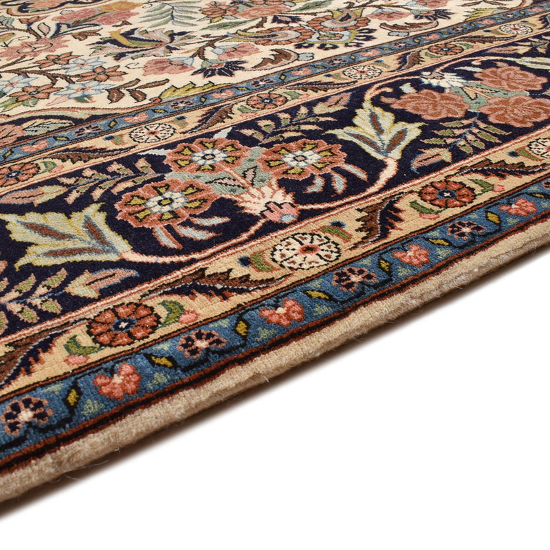 Perserteppich - Bidjar - 293 x 197 cm - sand