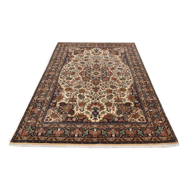 Perserteppich - Bidjar - 293 x 197 cm - sand