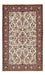 Perserteppich - Bidjar - 226 x 135 cm - creme
