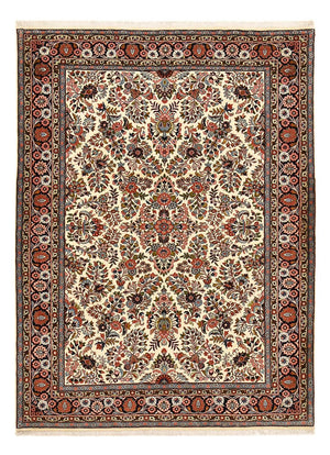 Perserteppich - Bidjar - 250 x 171 cm - sand