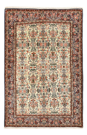 Perserteppich - Bidjar - 212 x 140 cm - sand