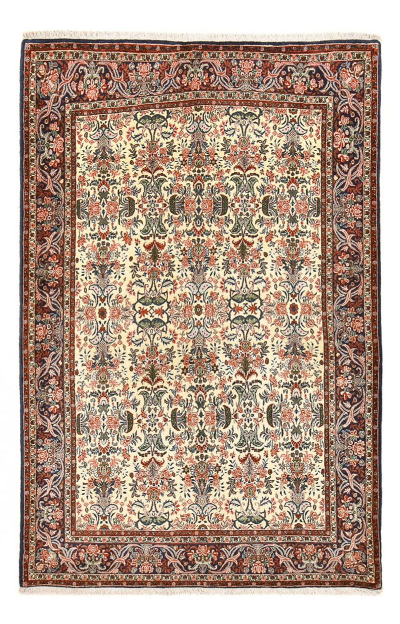 Perserteppich - Bidjar - 212 x 140 cm - sand