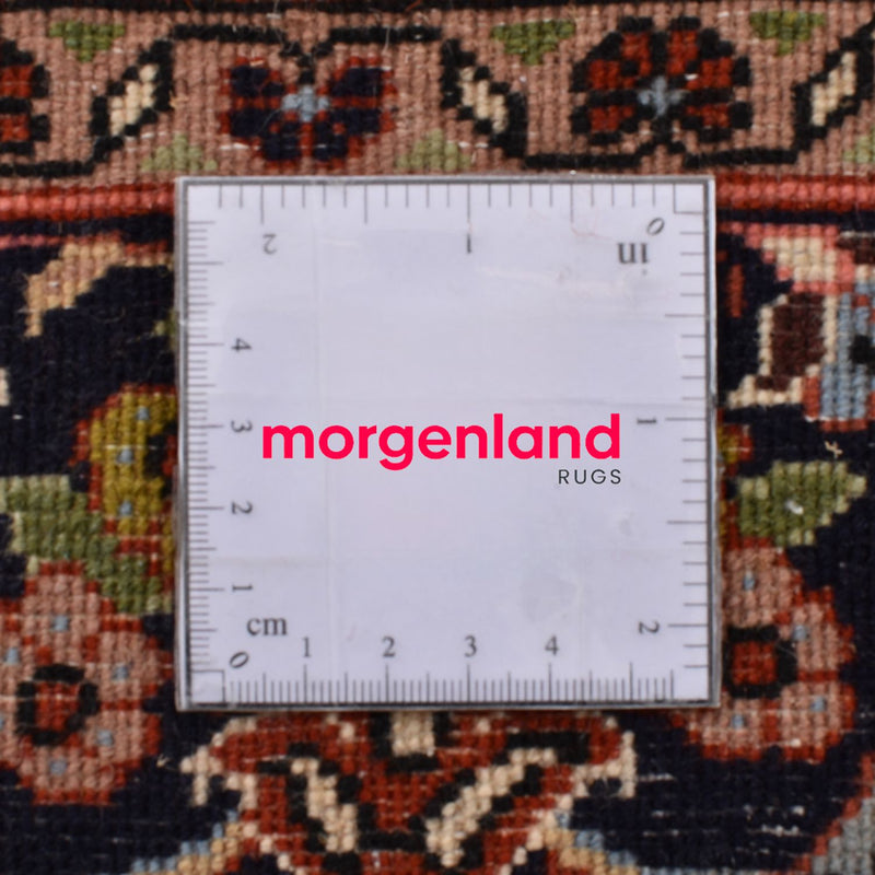 Perserteppich - Bidjar - 205 x 135 cm - creme