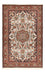 Perserteppich - Bidjar - 220 x 132 cm - creme