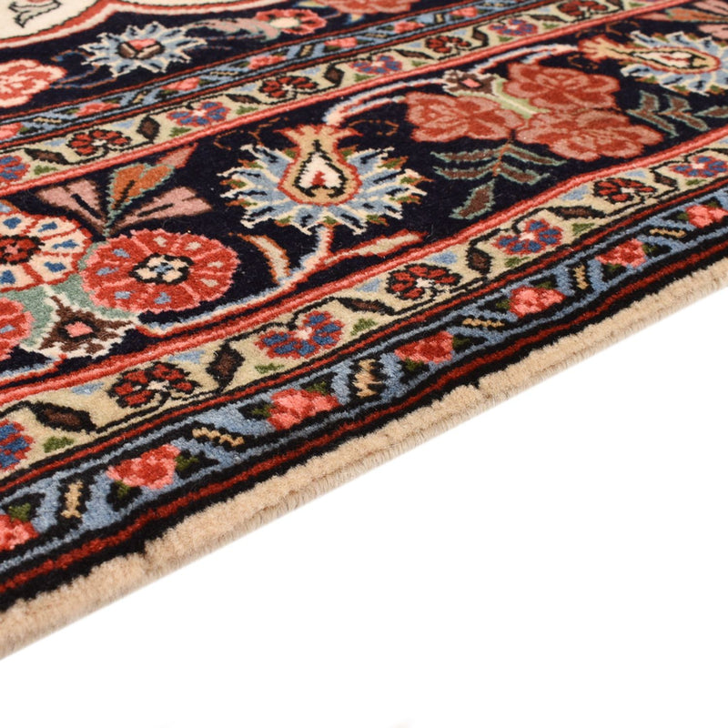 Perserteppich - Bidjar - 218 x 139 cm - creme
