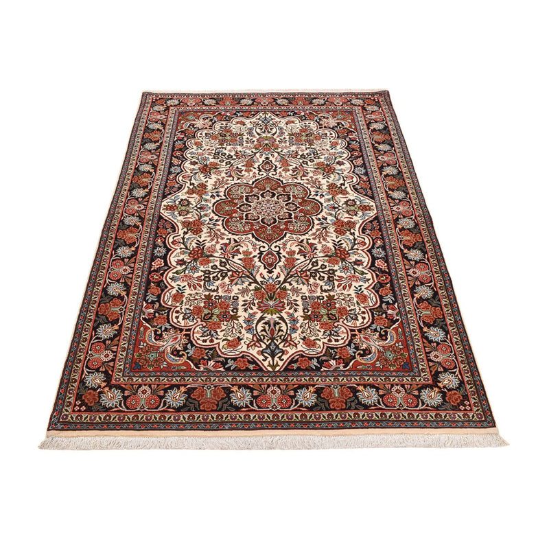 Perserteppich - Bidjar - 218 x 139 cm - creme