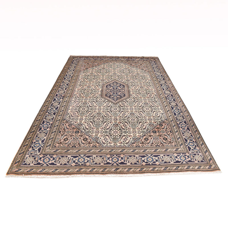 Perserteppich - Nomadic - 302 x 207 cm - sand