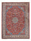 Perserteppich - Keshan - 350 x 257 cm - rot