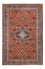 Perserteppich - Nomadic - 255 x 165 cm - rot