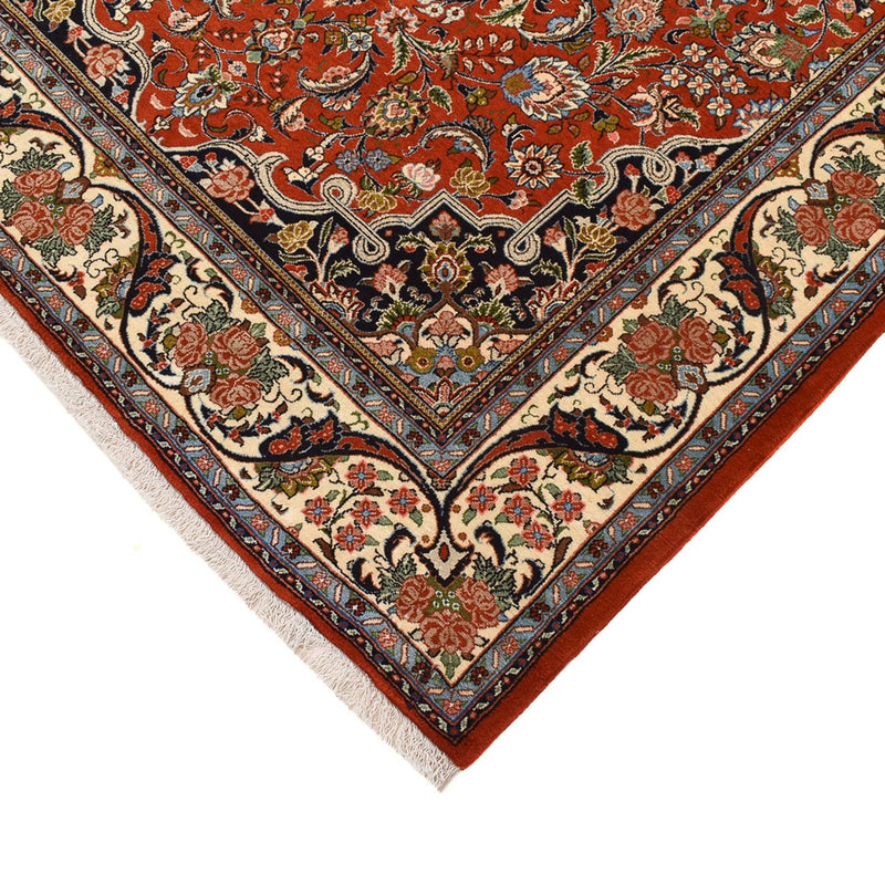 Perserteppich - Classic - 223 x 167 cm - rot
